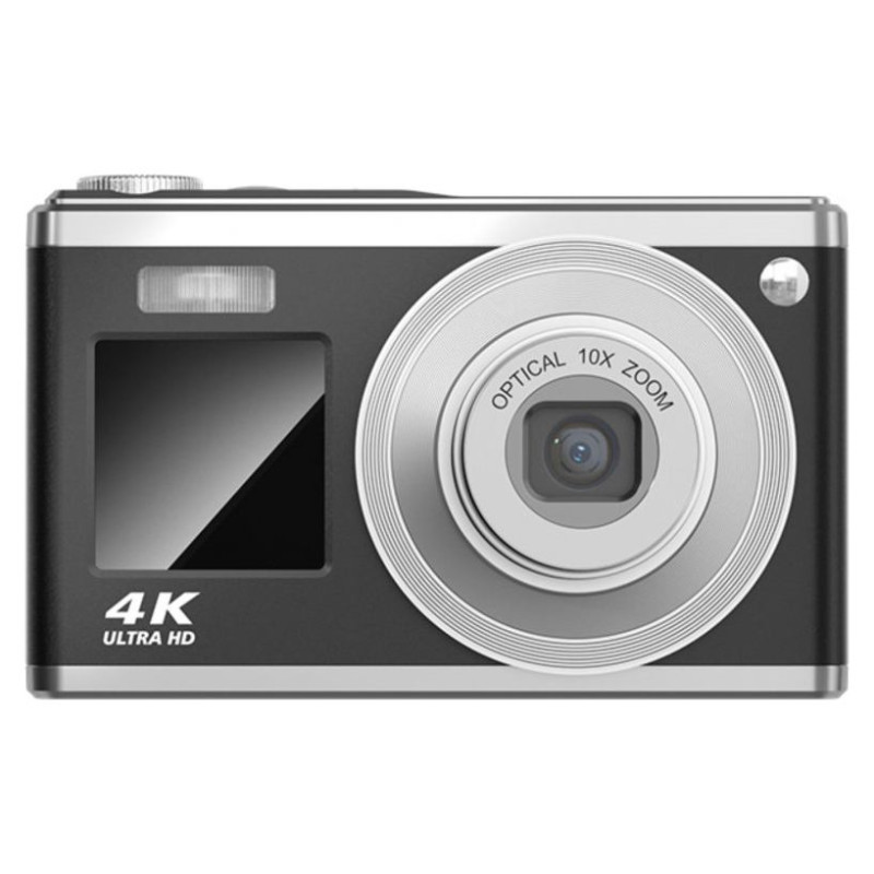 Agfaphoto AGFA DC9200 Black