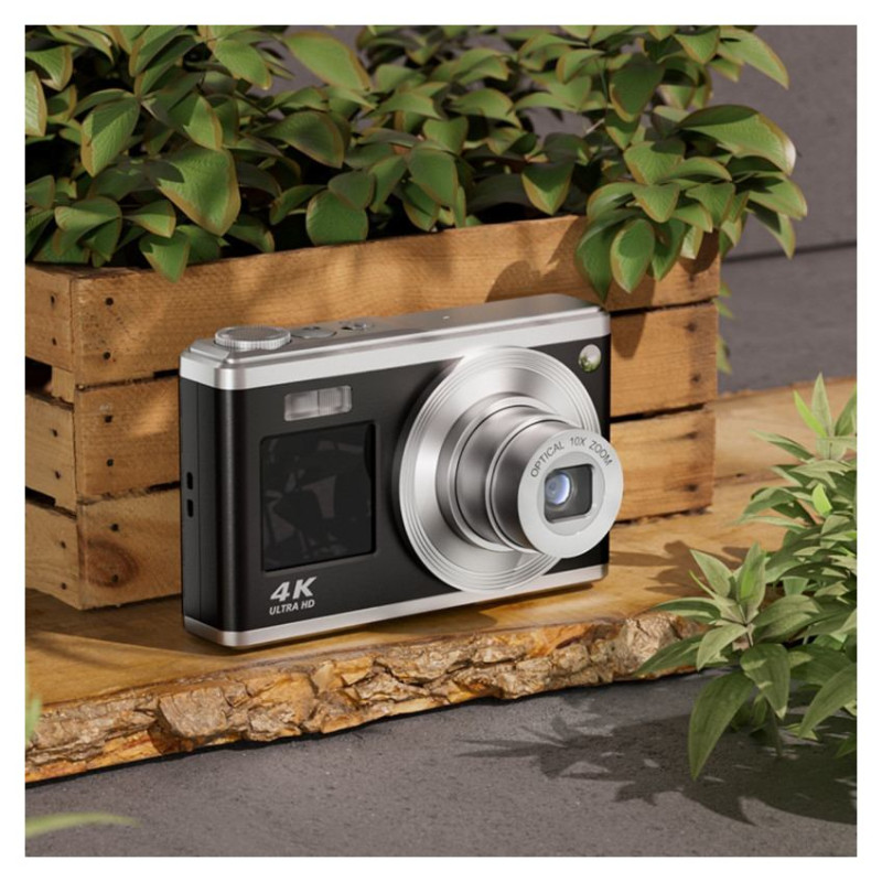 Agfaphoto AGFA DC9200 Black