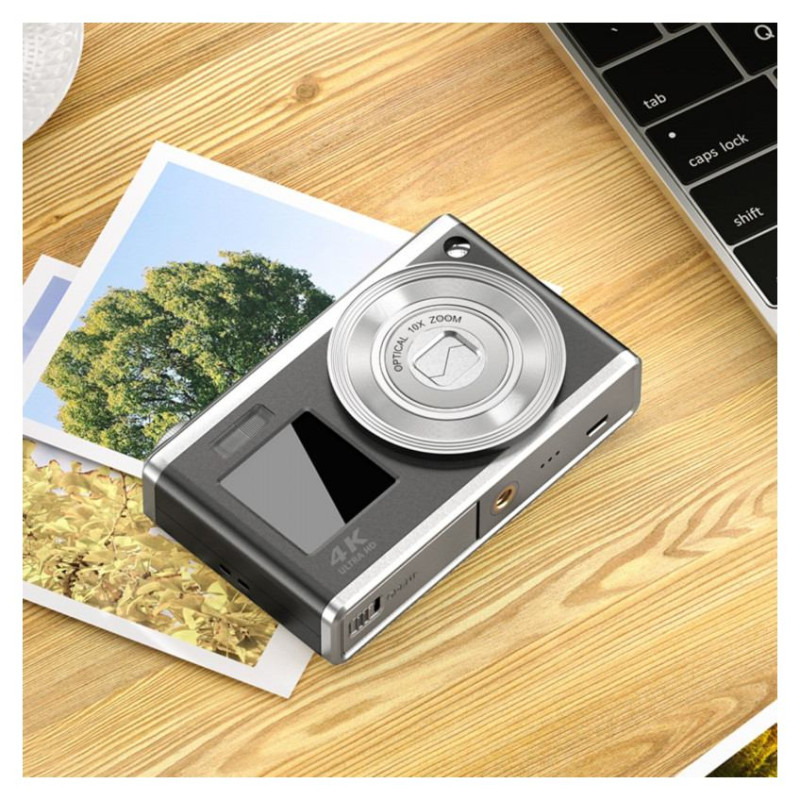 Agfaphoto AGFA DC9200 Black