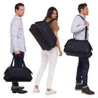 Thule 5062 Subterra 2 Duffel 35L Black