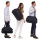 Thule 5062 Subterra 2 Duffel 35L Black
