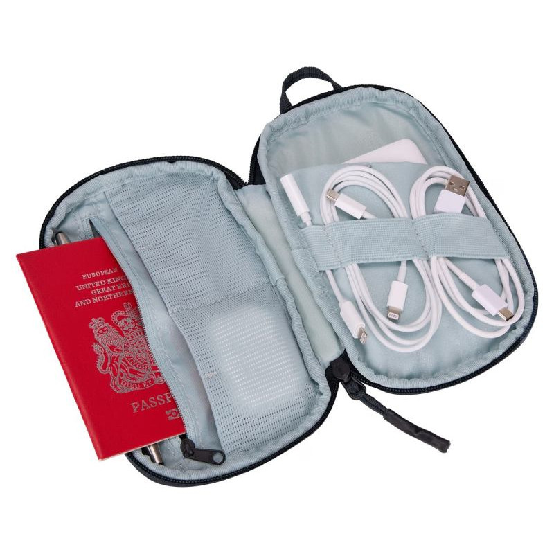 Thule 5038 Subterra 2 PowerShuttle Mini Dark Slate