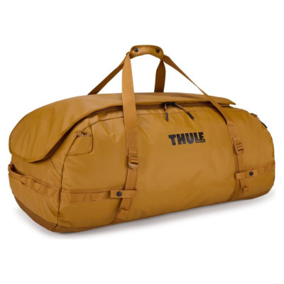Thule 5003 Chasm Duffel Bag 130L Golden