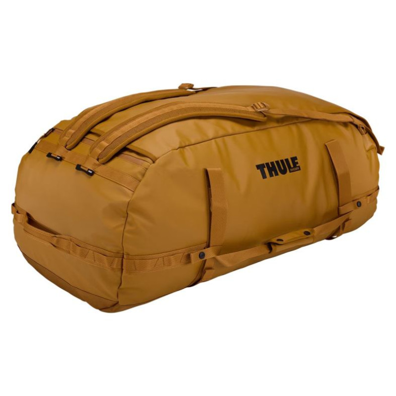 Thule 5003 Chasm Duffel Bag 130L Golden