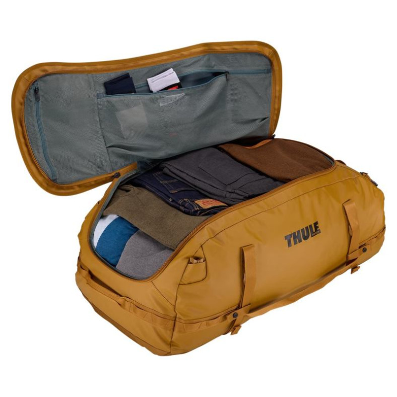 Thule 5003 Chasm Duffel Bag 130L Golden