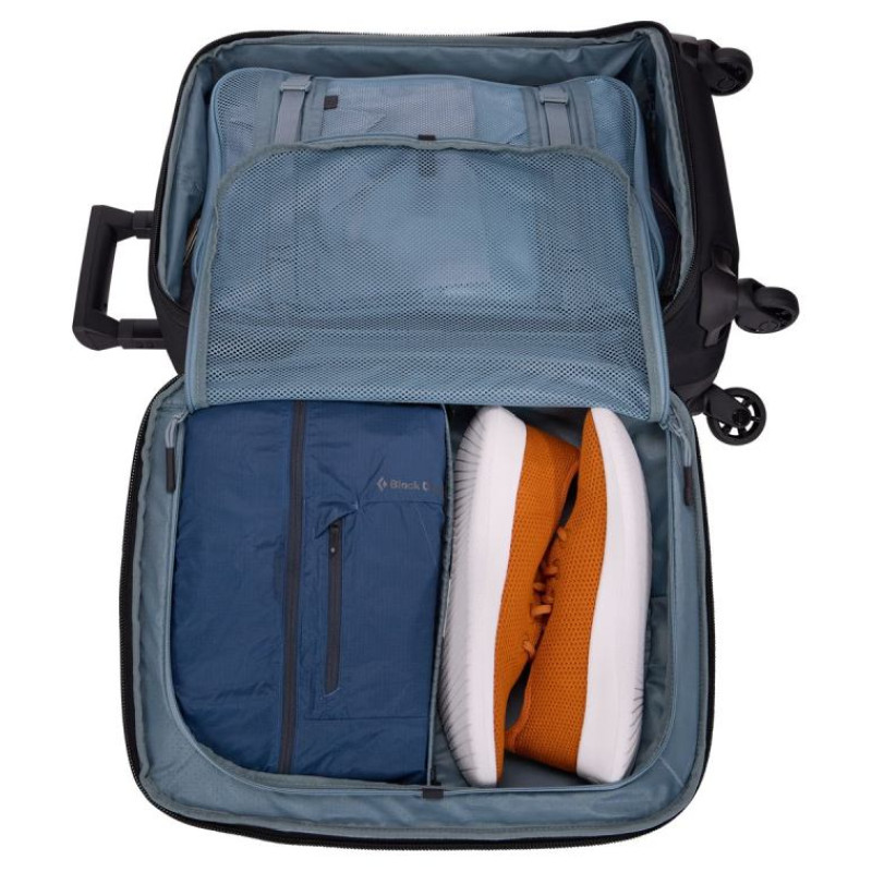 Thule 5046 Subterra 2 carry on spinner Black