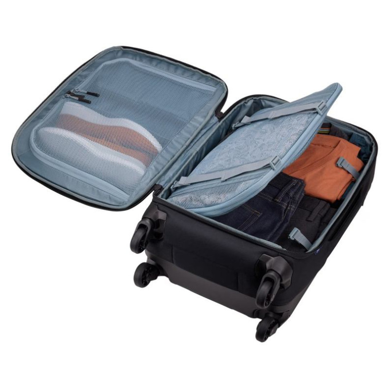 Thule 5046 Subterra 2 carry on spinner Black