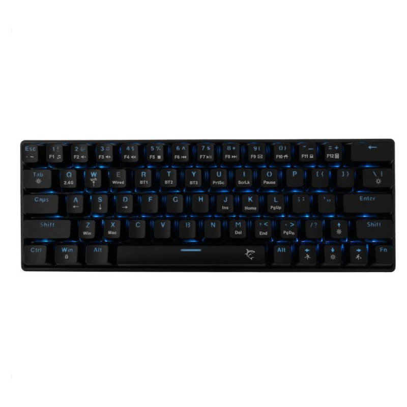 White Shark GK-003111 Premium Line Kaiken US