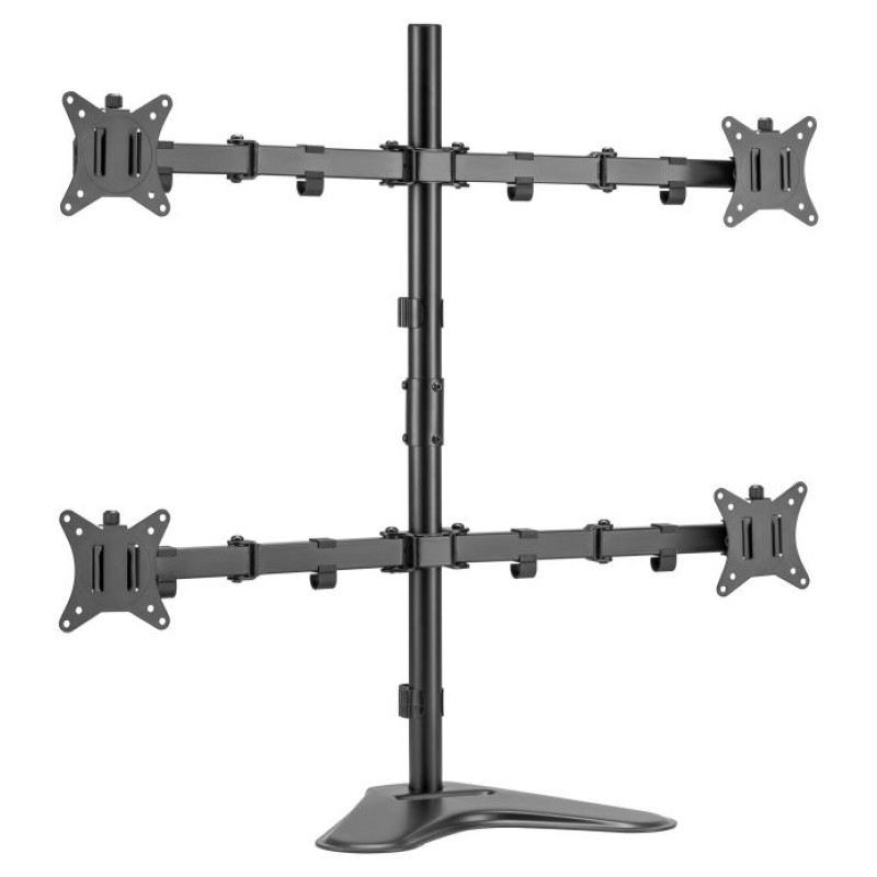 Sbox LCD-F048-2 (17-32/4x9kg/100x100)