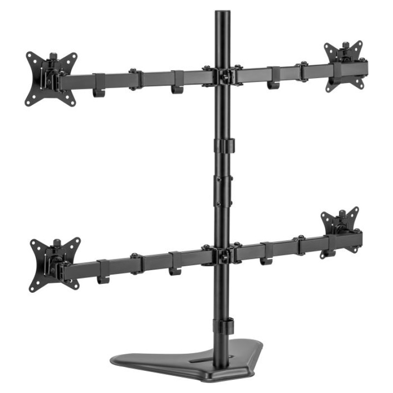 Sbox LCD-F048-2 (17-32/4x9kg/100x100)