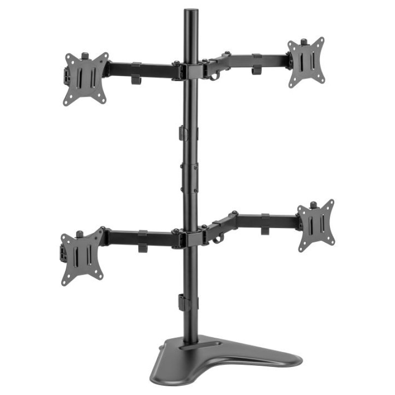 Sbox LCD-F048-2 (17-32/4x9kg/100x100)