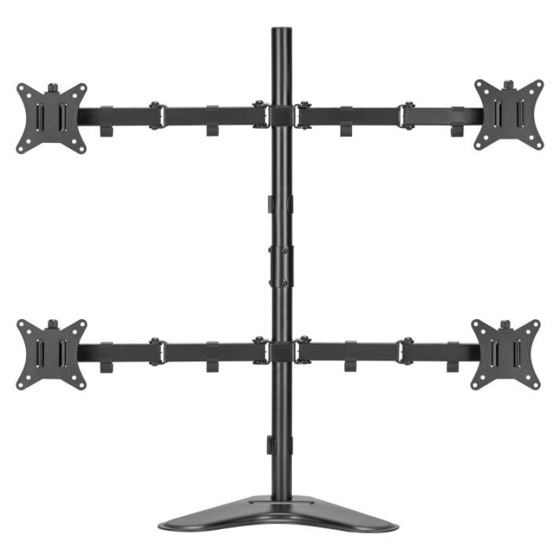 Sbox LCD-F048-2 (17-32/4x9kg/100x100)