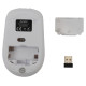 Sbox WM-837 White