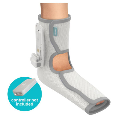 Homedics SR-CMF10H Modulair Foot Wrap