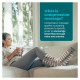 Homedics SR-CMF10H Modulair Foot Wrap
