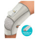 Homedics SR-CMK10H Modulair Knee Wrap