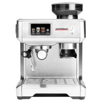 Gastroback 42623 Design Espresso Barista Touch