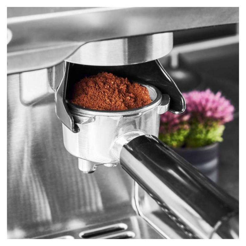 Gastroback 42623 Design Espresso Barista Touch