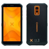 Myphone Hammer Energy X Dual Black/Orange