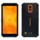 Myphone Hammer Energy X Dual Black/Orange