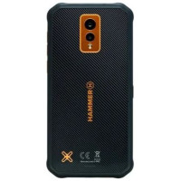Myphone Hammer Energy X Dual Black/Orange