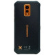 Myphone Hammer Energy X Dual Black/Orange