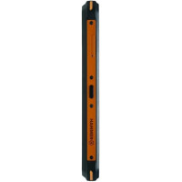 Myphone Hammer Energy X Dual Black/Orange