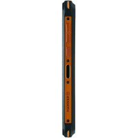 Myphone Hammer Energy X Dual Black/Orange