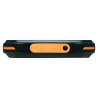 Myphone Hammer Energy X Dual Black/Orange
