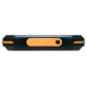 Myphone Hammer Energy X Dual Black/Orange