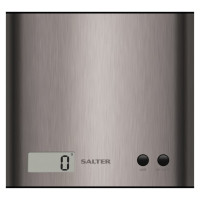 Salter 1087 SSDRCEU16 Pro Silver