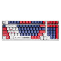 A4Tech 47390 Bloody S98 USB Navy