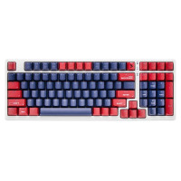 A4Tech 47390 Bloody S98 USB Navy