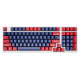 A4Tech 47390 Bloody S98 USB Navy