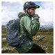Thule 4482 Rail 18L TRHP218 Dark Slate