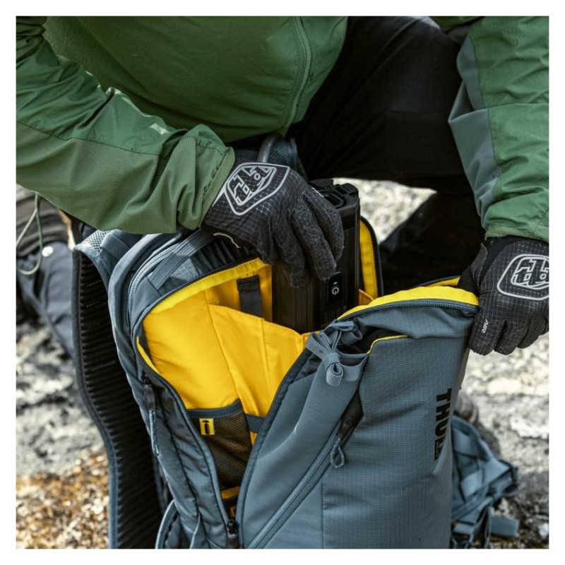 Thule 4482 Rail 18L TRHP218 Dark Slate