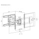 Sbox PLB-8148 (43-100/60kg/800x400)