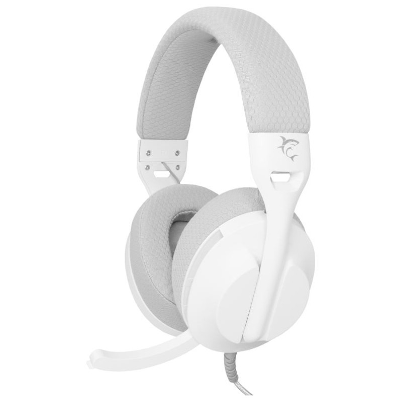 White Shark GH-2440 Parrot White/Grey