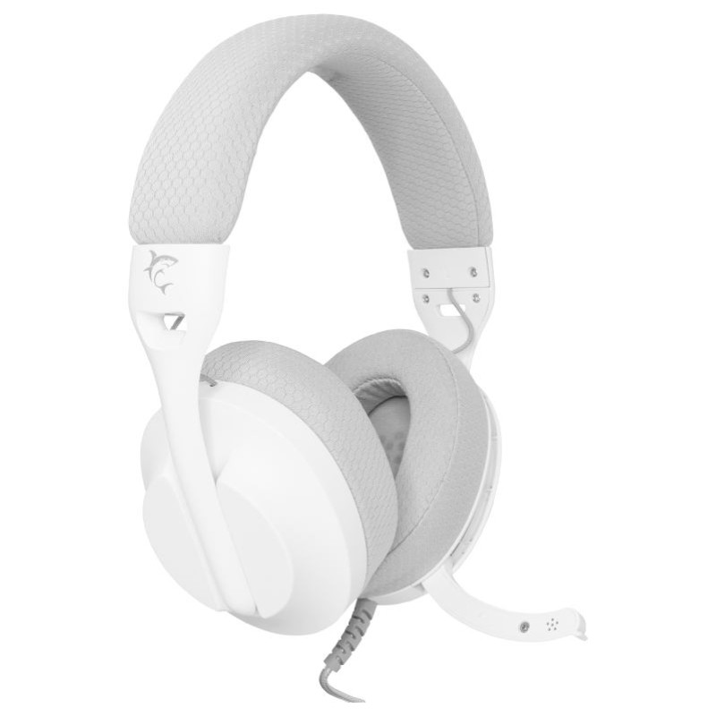 White Shark GH-2440 Parrot White/Grey