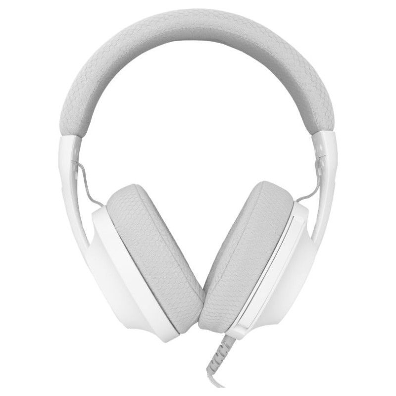White Shark GH-2440 Parrot White/Grey