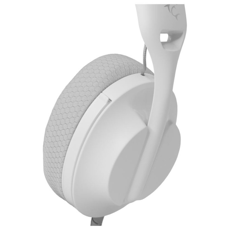 White Shark GH-2440 Parrot White/Grey