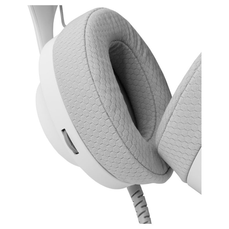 White Shark GH-2440 Parrot White/Grey