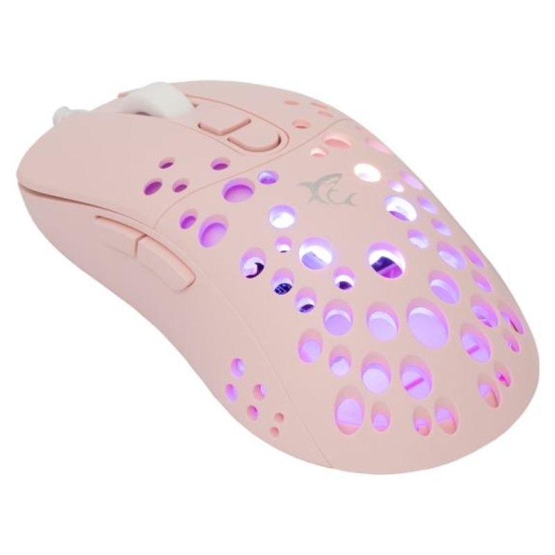 White Shark GM-9004 Tristan-2 Pink RGB