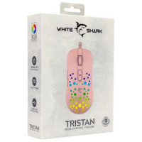 White Shark GM-9004 Tristan-2 Pink RGB