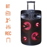Manta SPK0803B140 Fobos