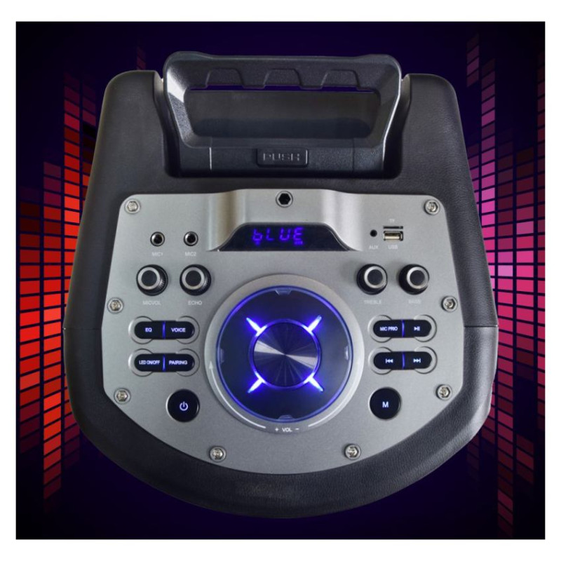 Manta SPK0803B140 Fobos