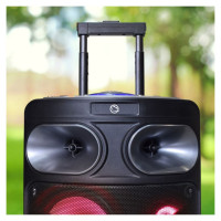 Manta SPK0803B140 Fobos