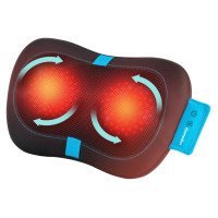 Homedics SP-50H Shiatsu Pillow Massager With Heat