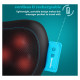Homedics SP-50H Shiatsu Pillow Massager With Heat
