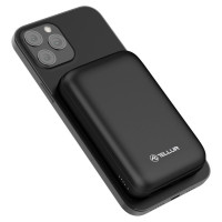 Tellur WPD101 Compact Pro 10000 mAh PowerBank MagSafe